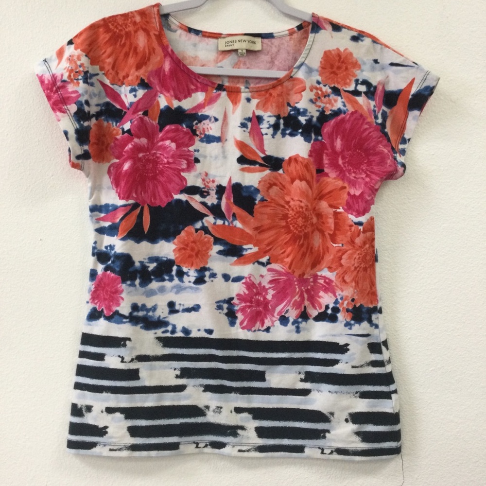 Jones New York Top